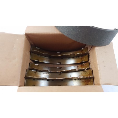 Pièce pour HYUNDAI/KIA - Brake Shoe Set 0K0Y12638Z