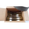 Pièce pour HYUNDAI/KIA - Brake Shoe Set 0K0Y12638Z