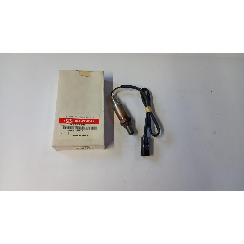 Pièce pour HYUNDAI/KIA - Lambda Sensor 0K2A518861