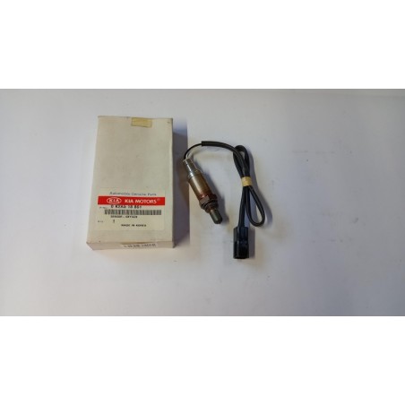 Pièce pour HYUNDAI/KIA - Lambda Sensor 0K2A518861