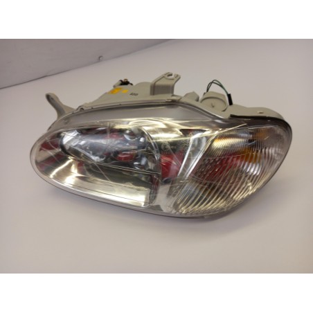 Pièce pour HYUNDAI/KIA - Headlight 0K2AC51040