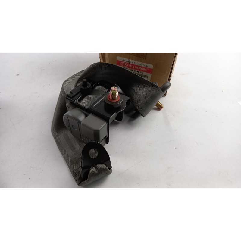 Pièce pour HYUNDAI/KIA - Seat Belt 0K2AC57790B96