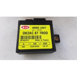 Pièce pour HYUNDAI/KIA - Control Unit 0K2AC677R0D