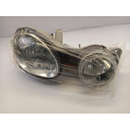 Pièce pour HYUNDAI/KIA - Headlight 0K2BA51030A