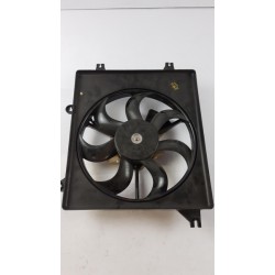 Pièce pour HYUNDAI/KIA - Fan, A/C Condenser 0K2C661710