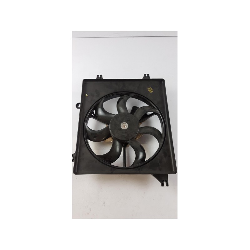 Pièce pour HYUNDAI/KIA - Fan, A/C Condenser 0K2C661710