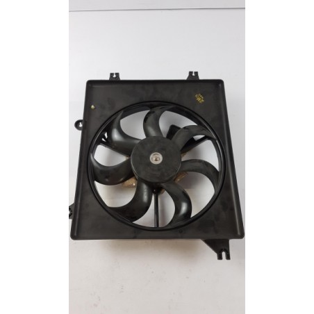 Pièce pour HYUNDAI/KIA - Fan, A/C Condenser 0K2C661710
