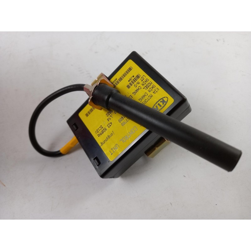 Pièce pour HYUNDAI/KIA - Control Unit 0K2FB677R0