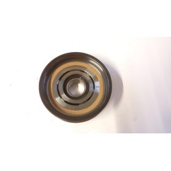 Pièce pour HYUNDAI/KIA - Belt Tensioner/Pulley 0K2KB61L12