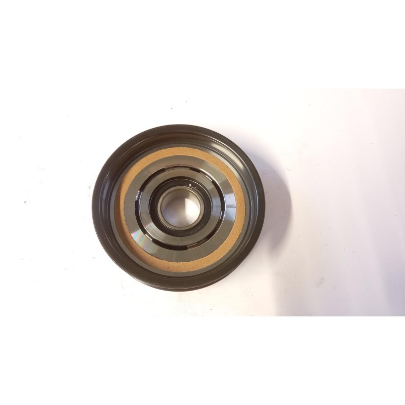 Pièce pour HYUNDAI/KIA - Belt Tensioner/Pulley 0K2KB61L12