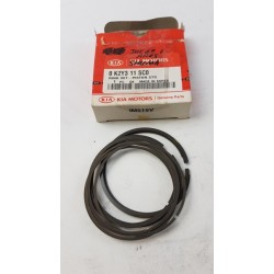Pièce pour HYUNDAI/KIA - Piston Ring Kit 0K2Y311SC0