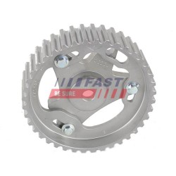 ROUE DENTEE, POULIE DISTRIBUTION POUR RENAULT KANGOO II 08