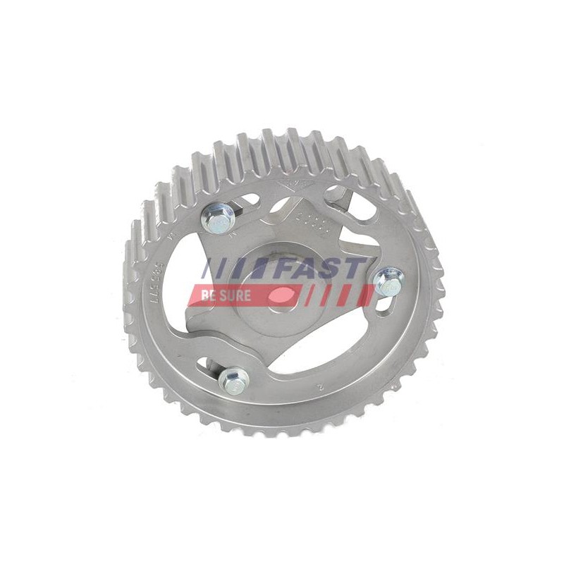 ROUE DENTEE, POULIE DISTRIBUTION POUR RENAULT KANGOO II 08