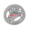 ROUE DENTEE, POULIE DISTRIBUTION POUR RENAULT KANGOO II 08