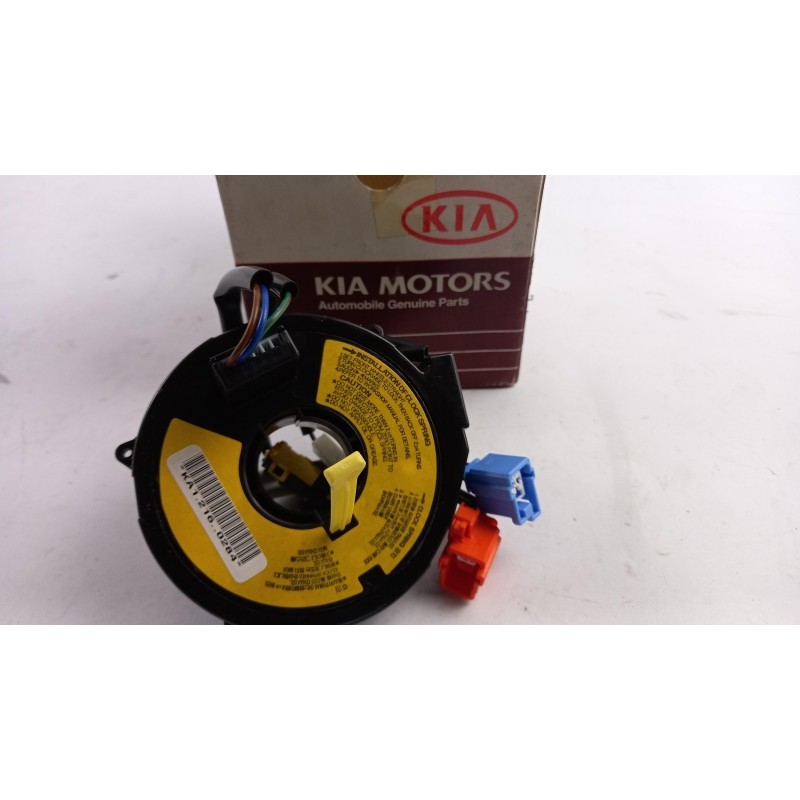 Pièce pour HYUNDAI/KIA - Clockspring 0K30C66126