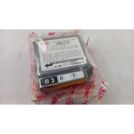 Pièce pour HYUNDAI/KIA - Control Unit, Airbag 0K30E677F0
