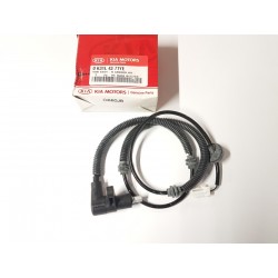 Pièce pour HYUNDAI/KIA - Sensor, Wheel Speed 0K31L4371YE