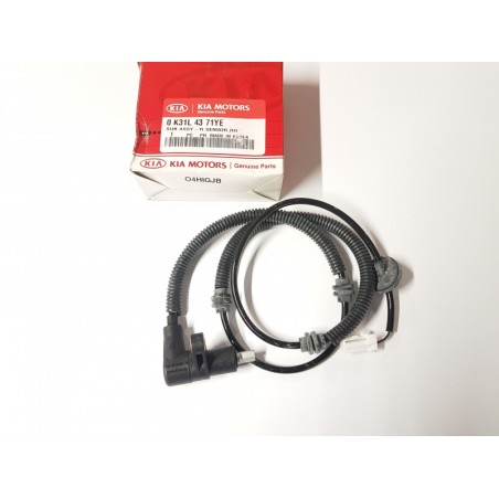 Pièce pour HYUNDAI/KIA - Sensor, Wheel Speed 0K31L4371YE