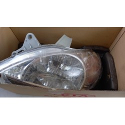 Pièce pour HYUNDAI/KIA - Headlight 0K34Y51040C