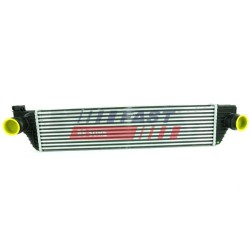 INTERCOOLER POUR RENAULT MASTER III 10