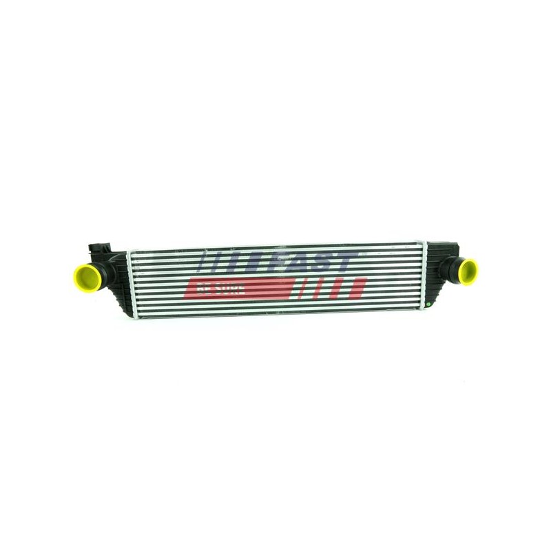 INTERCOOLER POUR RENAULT MASTER III 10