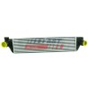 INTERCOOLER POUR RENAULT MASTER III 10