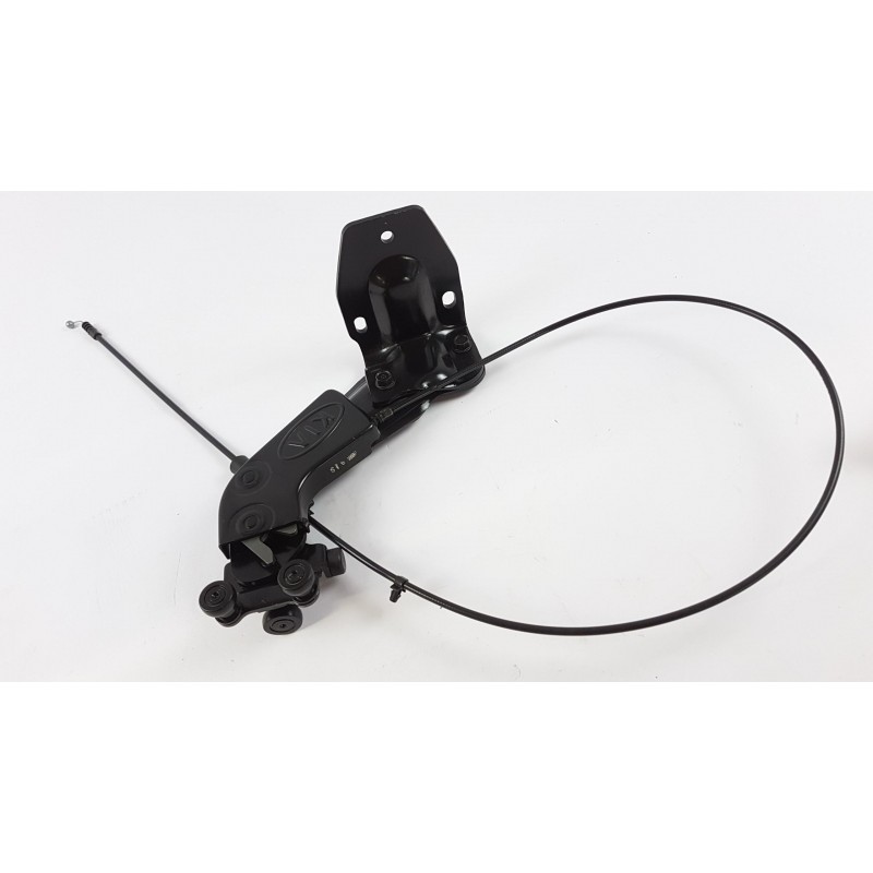 Pièce pour HYUNDAI/KIA - Roller Guide, Sliding Door 0K53A72250