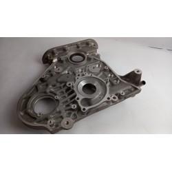 Pièce pour HYUNDAI/KIA - Cover, Timing Belt 0K55110520