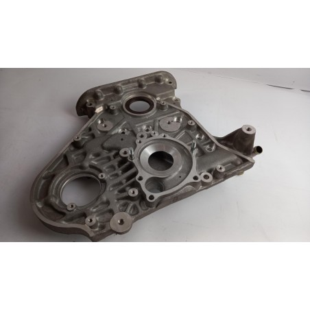 Pièce pour HYUNDAI/KIA - Cover, Timing Belt 0K55110520