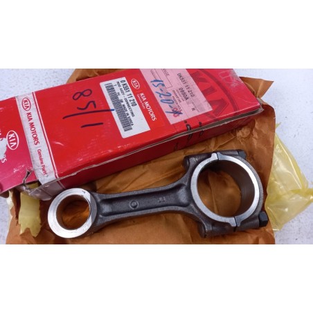 Pièce pour HYUNDAI/KIA - Connecting Rod 0K55111210