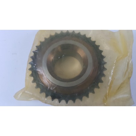 Pièce pour HYUNDAI/KIA - Gear, Crankshaft 0K55111316