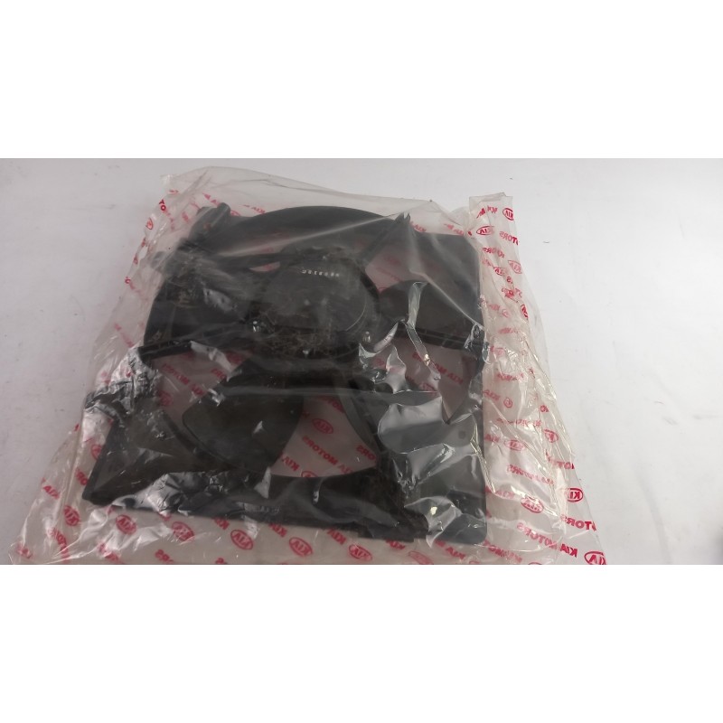 Pièce pour HYUNDAI/KIA - Fan, Radiator 0K55215025B