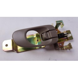 Pièce pour HYUNDAI/KIA - Door Handle, Interior 0K5525933077