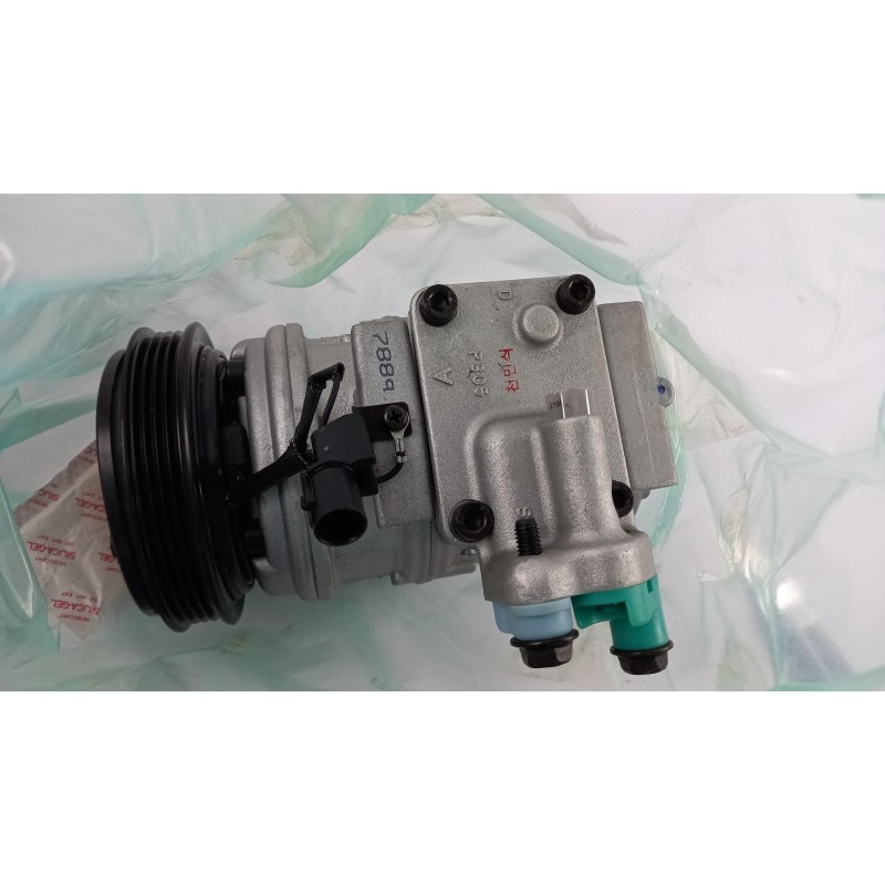Pièce pour HYUNDAI/KIA - Compressor, Air Conditioning 0K55261450B