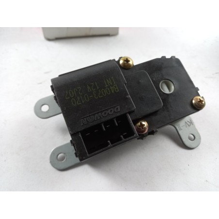 Pièce pour HYUNDAI/KIA - Control, Blending Flap 0K55261C05