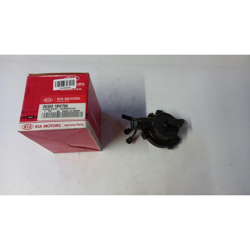 Pièce pour HYUNDAI/KIA - Vacuum Pump 0K55318W70A
