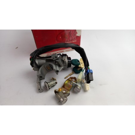 Pièce pour HYUNDAI/KIA - Lock Cylinder Kit 0K55A09010D