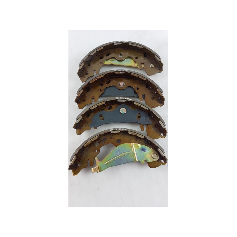 Pièce pour HYUNDAI/KIA - Brake Shoe Set 0K58A2638Z
