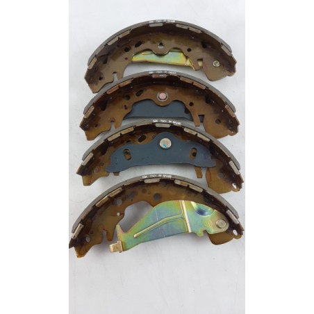 Pièce pour HYUNDAI/KIA - Brake Shoe Set 0K58A2638Z
