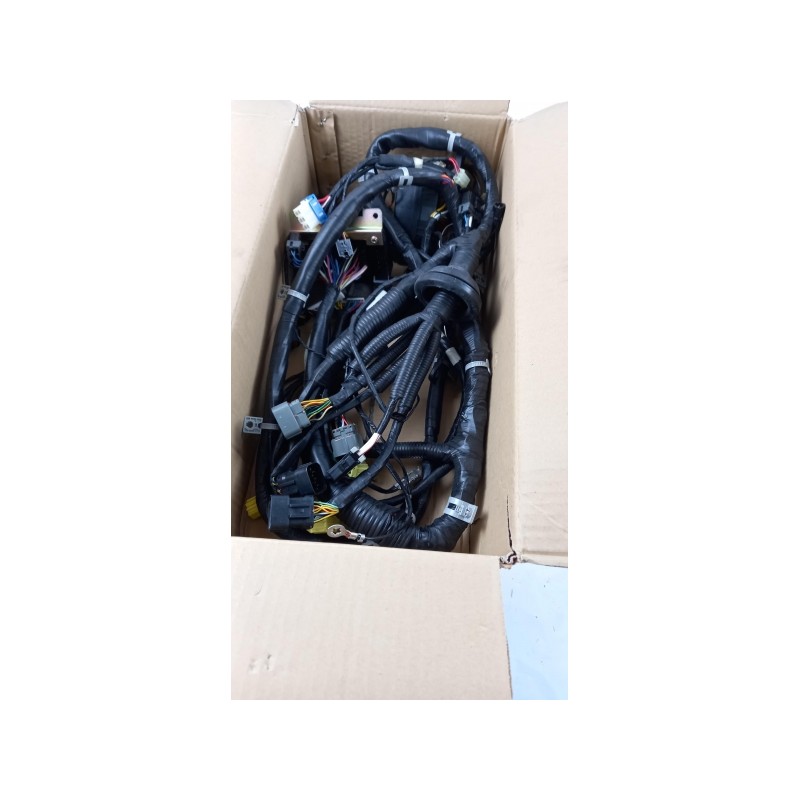 Pièce pour HYUNDAI/KIA - Cable Harness 0K63M67010A