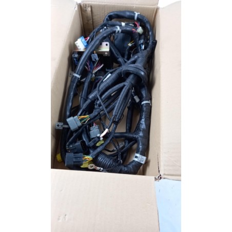 Pièce pour HYUNDAI/KIA - Cable Harness 0K63M67010A