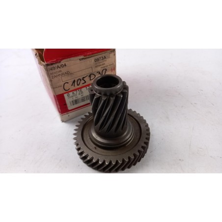 Pièce pour HYUNDAI/KIA - Countershaft, Manual Transmission 0K71E17500B