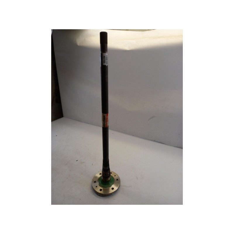 Pièce pour HYUNDAI/KIA - Rear Axle 0K72C26111A