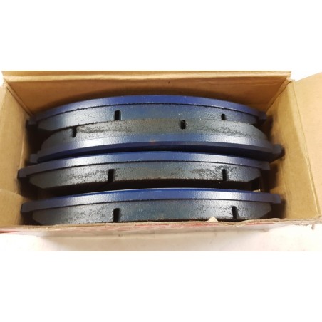 Pièce pour HYUNDAI/KIA - Brake Pad Set 0K75B3328Z