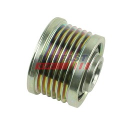 POULIE ROUE LIBRE, ALTERNATEUR POUR RENAULT MASTER II 98