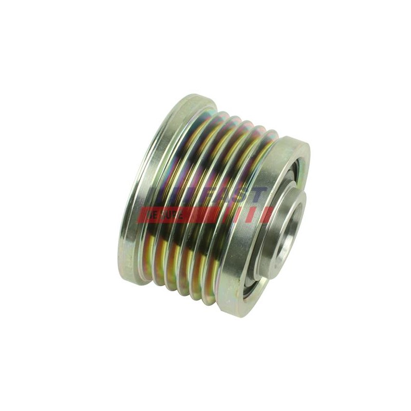 POULIE ROUE LIBRE, ALTERNATEUR POUR RENAULT MASTER II 98