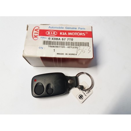 Pièce pour HYUNDAI/KIA - Remote Control 0K9BA677T0