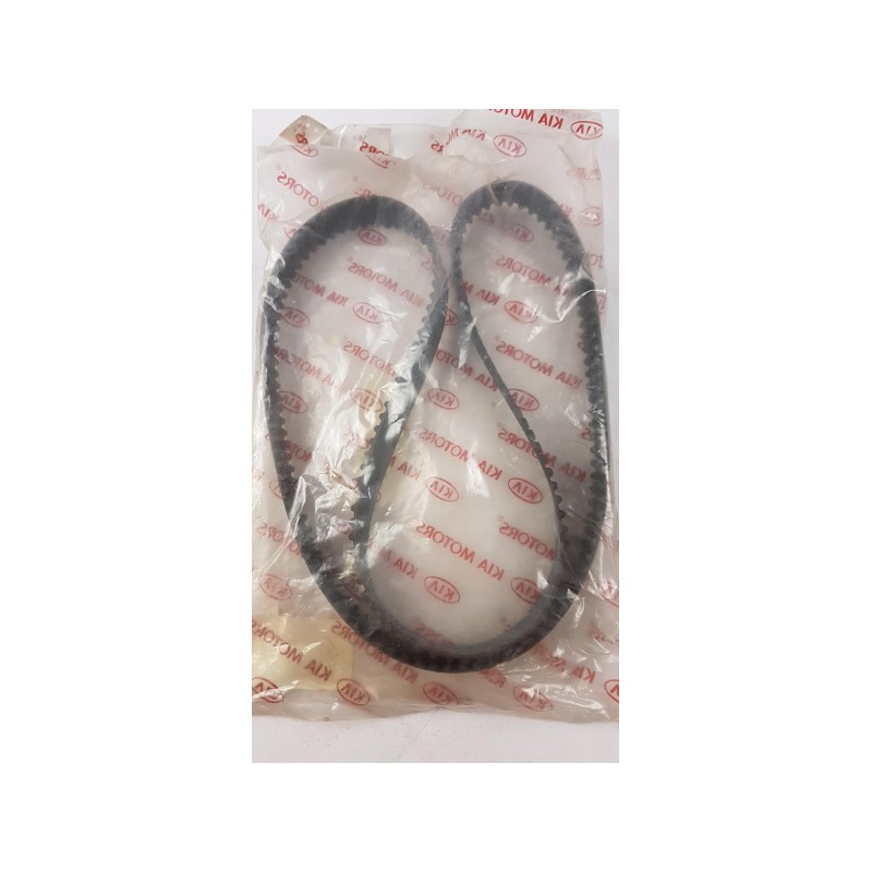 Pièce pour HYUNDAI/KIA - Timing Belt 0K9BV12205