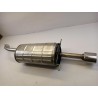 Pièce pour HYUNDAI/KIA - Silencer, Exhaust System 0K9DG40100