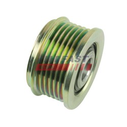 POULIE ROUE LIBRE, ALTERNATEUR POUR FIAT DUCATO 06